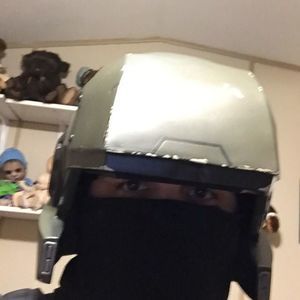 Meet your Posher, Jacob